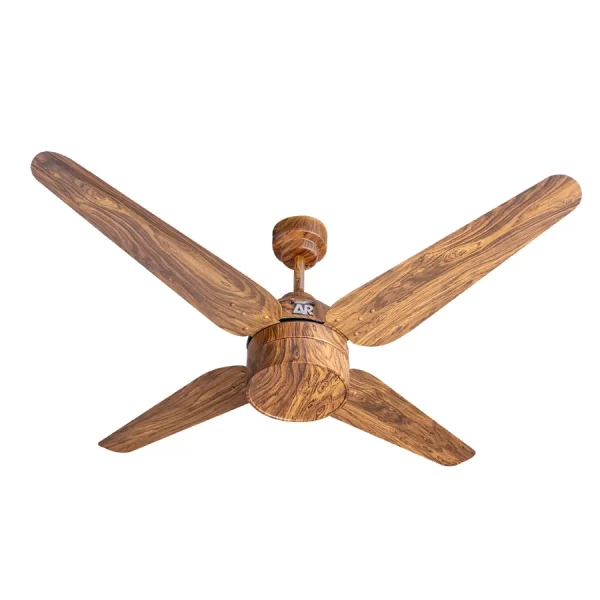 Brown Future Inverter 4 Blade