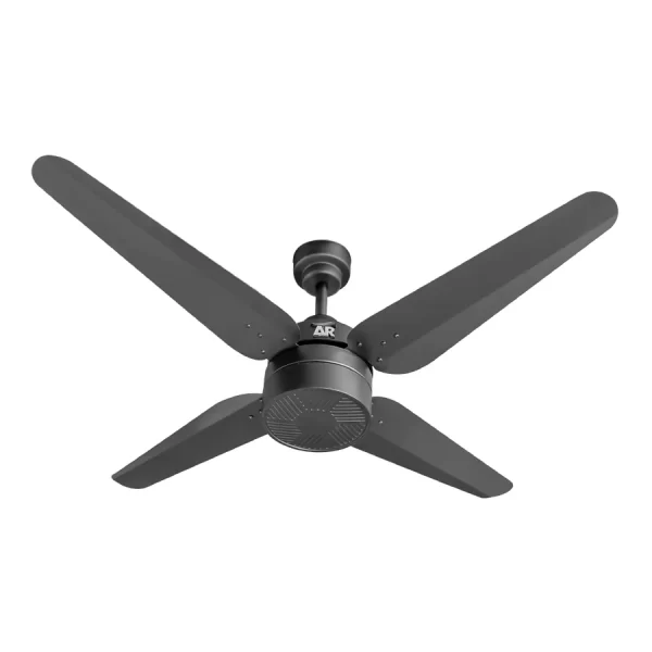 Black Future Inverter 4 Blade
